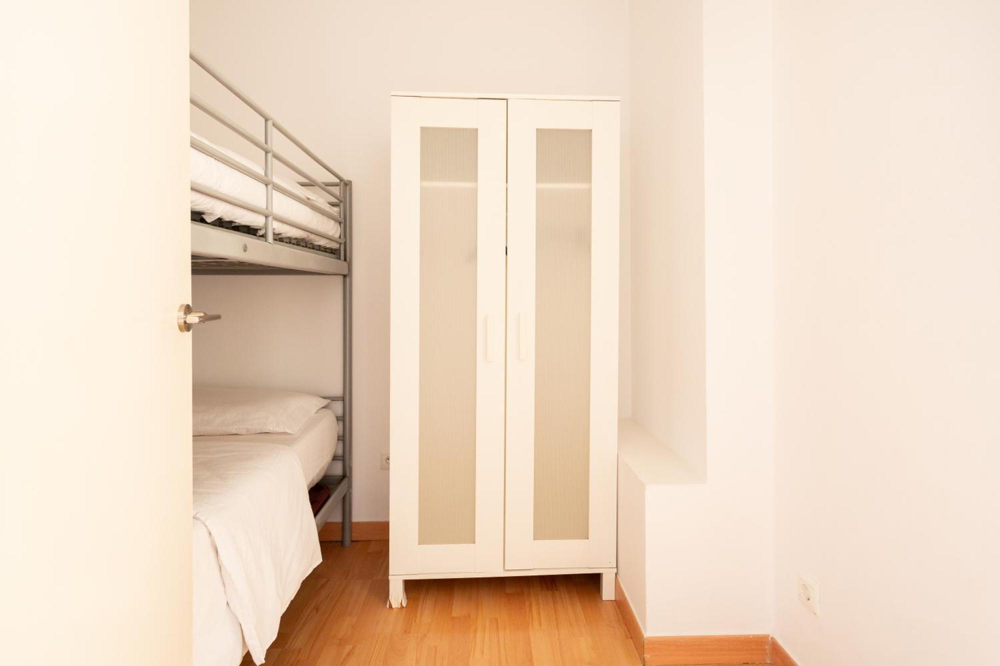 Gothic - Ramblas Apartments Barcelona Bagian luar foto