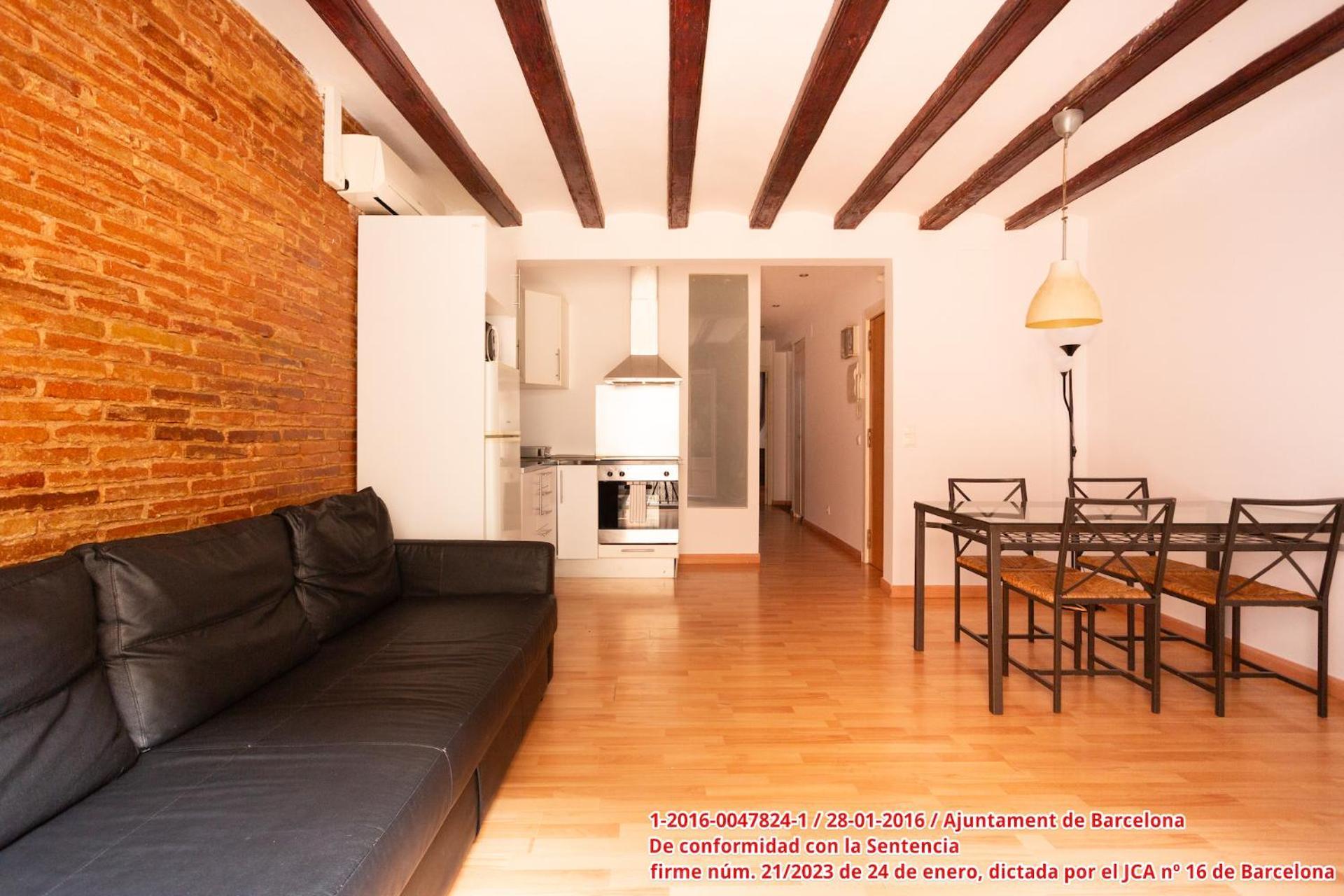 Gothic - Ramblas Apartments Barcelona Bagian luar foto